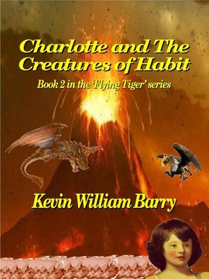 cover image of Charlotte and the Creatures of Habit